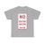 Philippines road sign R5-5 (Philippines) (Road Sign) T-Shirt