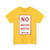 Philippines road sign R5-5 (Philippines) (Road Sign) T-Shirt