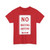 Philippines road sign R5-5 (Philippines) (Road Sign) T-Shirt
