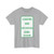 Philippines road sign R5-4C R (Philippines) (Road Sign) T-Shirt