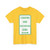 Philippines road sign R5-4C R (Philippines) (Road Sign) T-Shirt