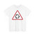 Philippines road sign W2-7 (Philippines) (Road Sign) T-Shirt