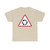 Philippines road sign W2-7 (Philippines) (Road Sign) T-Shirt