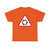 Philippines road sign W2-7 (Philippines) (Road Sign) T-Shirt