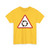 Philippines road sign W2-7 (Philippines) (Road Sign) T-Shirt