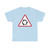 Philippines road sign W2-7 (Philippines) (Road Sign) T-Shirt
