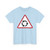 Philippines road sign W2-7 (Philippines) (Road Sign) T-Shirt