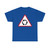 Philippines road sign W2-7 (Philippines) (Road Sign) T-Shirt