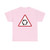 Philippines road sign W2-7 (Philippines) (Road Sign) T-Shirt