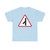 Philippines road sign W2-5B L (Philippines) (Road Sign) T-Shirt