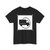 Piktogram-Truckpark (Czech Republic) (Road Sign) T-Shirt