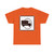Piktogram-Truckpark (Czech Republic) (Road Sign) T-Shirt