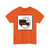 Piktogram-Truckpark (Czech Republic) (Road Sign) T-Shirt