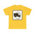 Piktogram-Truckpark (Czech Republic) (Road Sign) T-Shirt