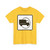 Piktogram-Truckpark (Czech Republic) (Road Sign) T-Shirt