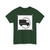 Piktogram-Truckpark (Czech Republic) (Road Sign) T-Shirt