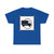 Piktogram-Truckpark (Czech Republic) (Road Sign) T-Shirt