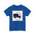 Piktogram-Truckpark (Czech Republic) (Road Sign) T-Shirt