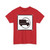Piktogram-Truckpark (Czech Republic) (Road Sign) T-Shirt
