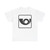 Piktogram-Posta (Czech Republic) (Road Sign) T-Shirt