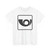 Piktogram-Posta (Czech Republic) (Road Sign) T-Shirt