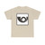 Piktogram-Posta (Czech Republic) (Road Sign) T-Shirt