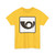 Piktogram-Posta (Czech Republic) (Road Sign) T-Shirt