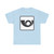 Piktogram-Posta (Czech Republic) (Road Sign) T-Shirt