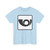 Piktogram-Posta (Czech Republic) (Road Sign) T-Shirt