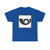 Piktogram-Posta (Czech Republic) (Road Sign) T-Shirt