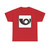 Piktogram-Posta (Czech Republic) (Road Sign) T-Shirt