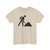 Piktogramm Baustelle (Germany) (Road Sign) T-Shirt