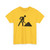 Piktogramm Baustelle (Germany) (Road Sign) T-Shirt