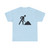 Piktogramm Baustelle (Germany) (Road Sign) T-Shirt