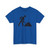 Piktogramm Baustelle (Germany) (Road Sign) T-Shirt