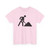 Piktogramm Baustelle (Germany) (Road Sign) T-Shirt