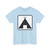 Piktogram-Kemp (Czech Republic) (Road Sign) T-Shirt