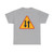 PL road sign A-20 (Poland) (Road Sign) T-Shirt