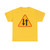 PL road sign A-20 (Poland) (Road Sign) T-Shirt