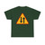 PL road sign A-20 (Poland) (Road Sign) T-Shirt