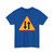 PL road sign A-20 (Poland) (Road Sign) T-Shirt