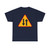 PL road sign A-20 (Poland) (Road Sign) T-Shirt