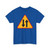 PL road sign A-20 (Poland) (Road Sign) T-Shirt
