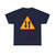 PL road sign A-20 (Poland) (Road Sign) T-Shirt