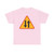 PL road sign A-20 (Poland) (Road Sign) T-Shirt