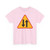 PL road sign A-20 (Poland) (Road Sign) T-Shirt