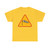 PL road sign A-19 (Poland) (Road Sign) T-Shirt