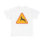 PL road sign A-18b (Poland) (Road Sign) T-Shirt