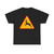 PL road sign A-18b (Poland) (Road Sign) T-Shirt