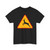PL road sign A-18b (Poland) (Road Sign) T-Shirt